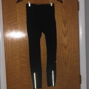 Great condition lululemon leggings